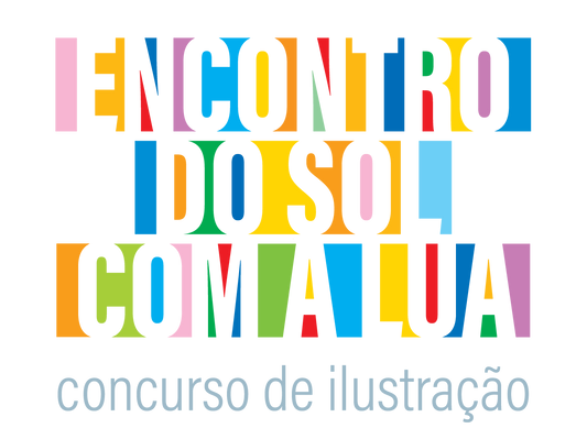 Concurso de Ilustração Solisluna 'O encontro do sol com a lua' supera expectativas
