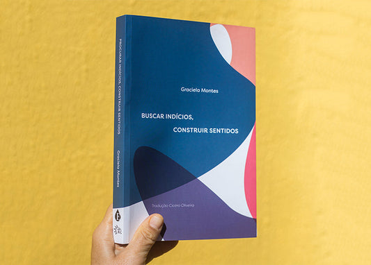 Buscar indícios, construir sentidos propõe reflexões sobre leitura, arte, educação e infância