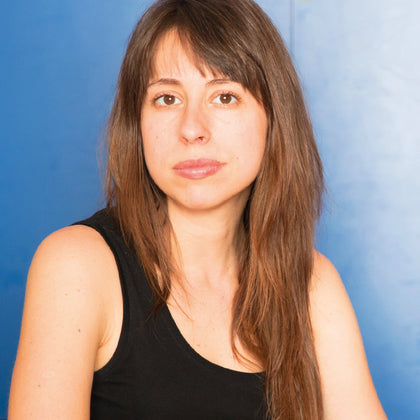 Luísa Amoroso