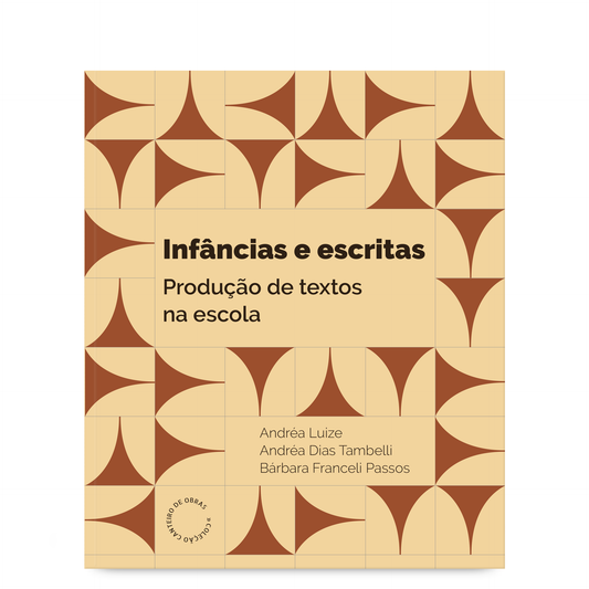 Infâncias e escritas