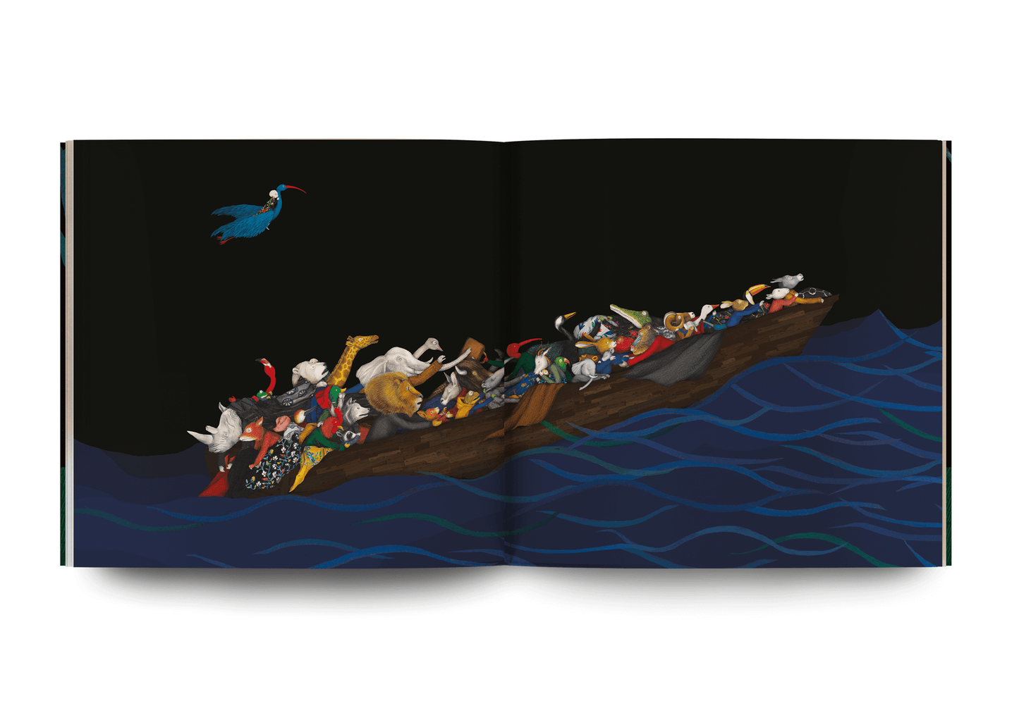 Combo Issa + 2 Livros: Migrantes e Kintsugi