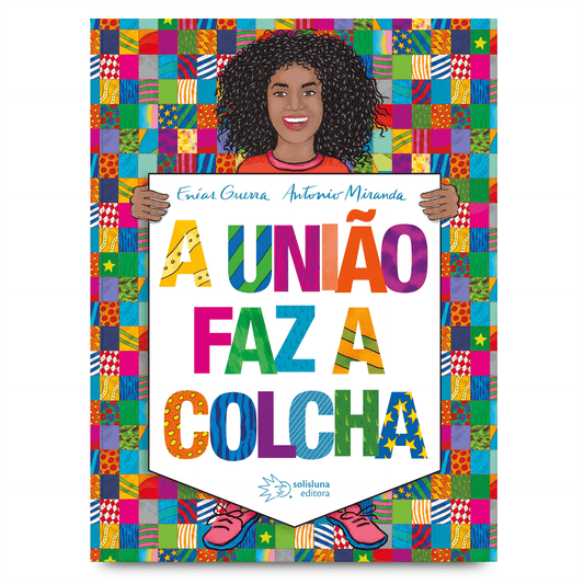 A união faz a colcha