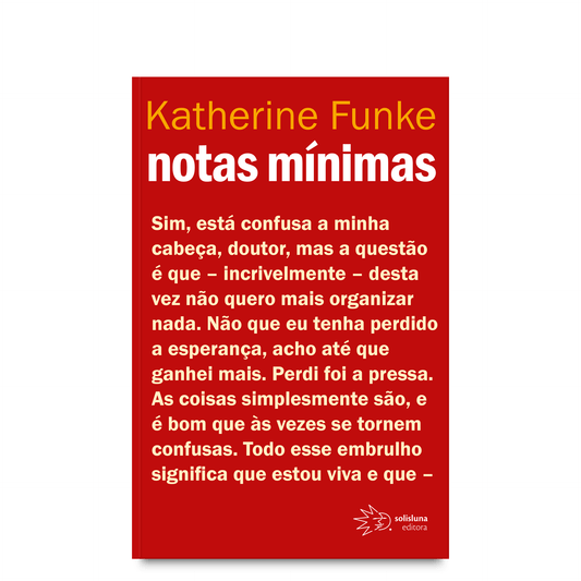 Notas Mínimas