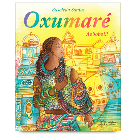 Oxumaré - aoboboí!