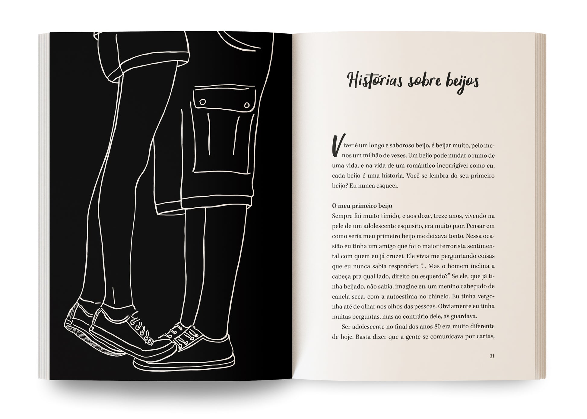 Livro Quando você for sua de Allê Barbosa