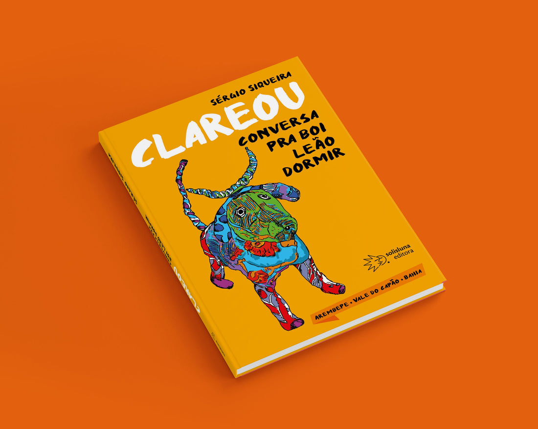 Vertigem é a emoção que mais vibra em Clareou