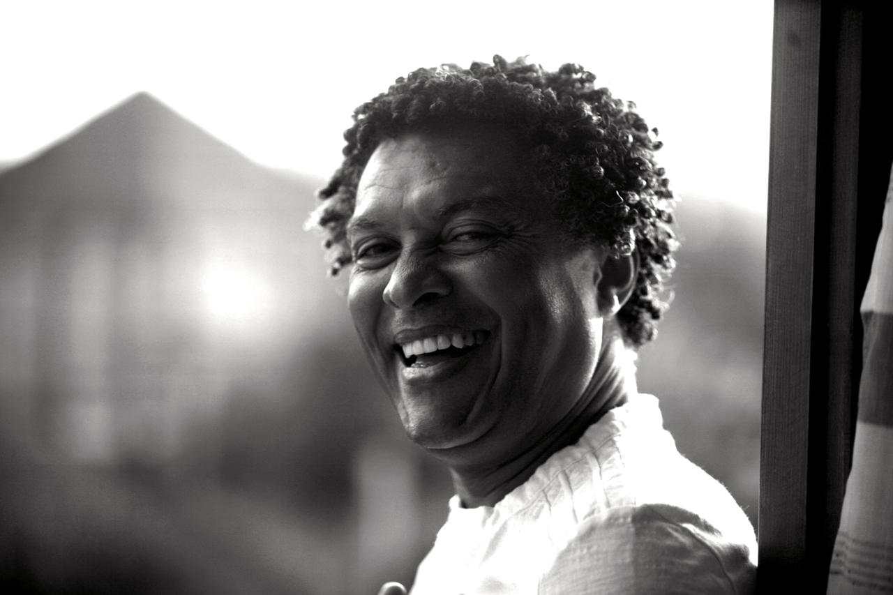 Um papo com Mário Lúcio Sousa