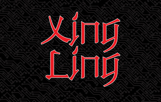 Resenha do livro Xing Ling - Made in China