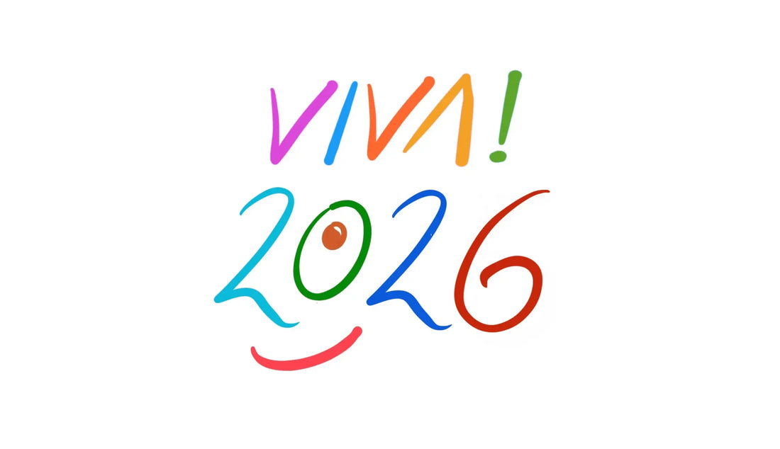 Correio Lunar 🌕 Viva 2026! Lua cheia no céu, livros abertos no mundo