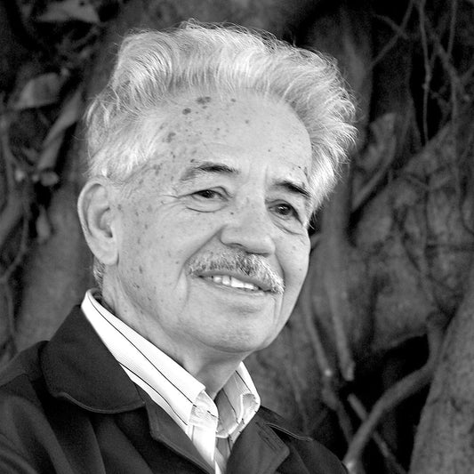 Retrato de Luis Henrique Dias Tavares