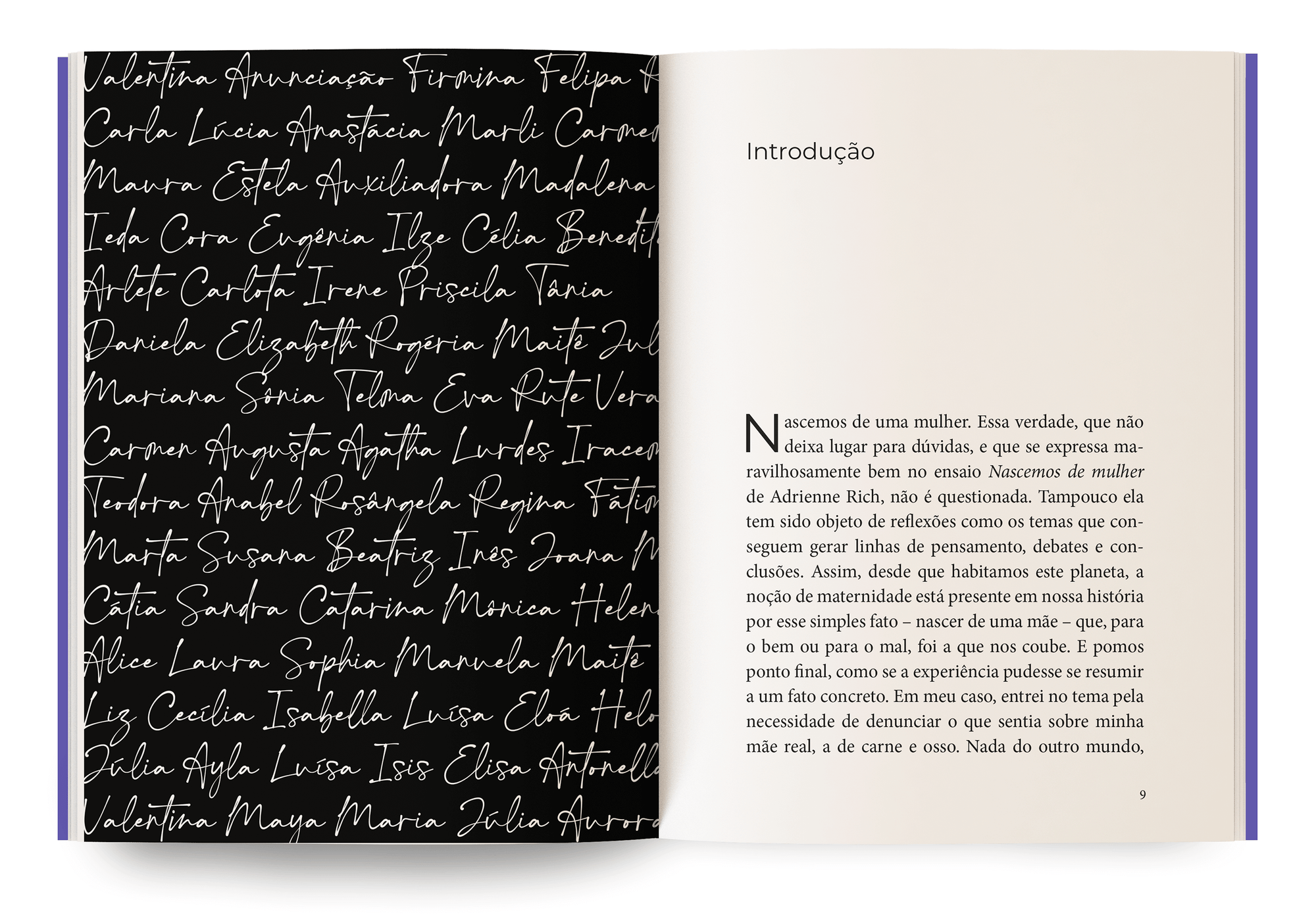 Escrever as mães - maternidade e resistência (Sara Bertrand)