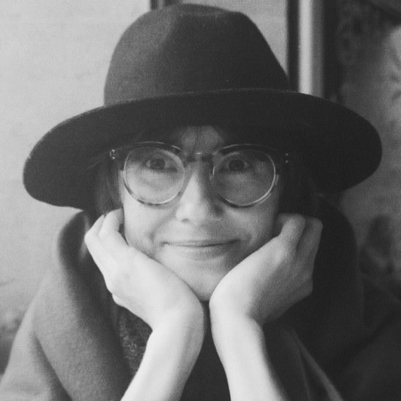 Taťána Rubášová