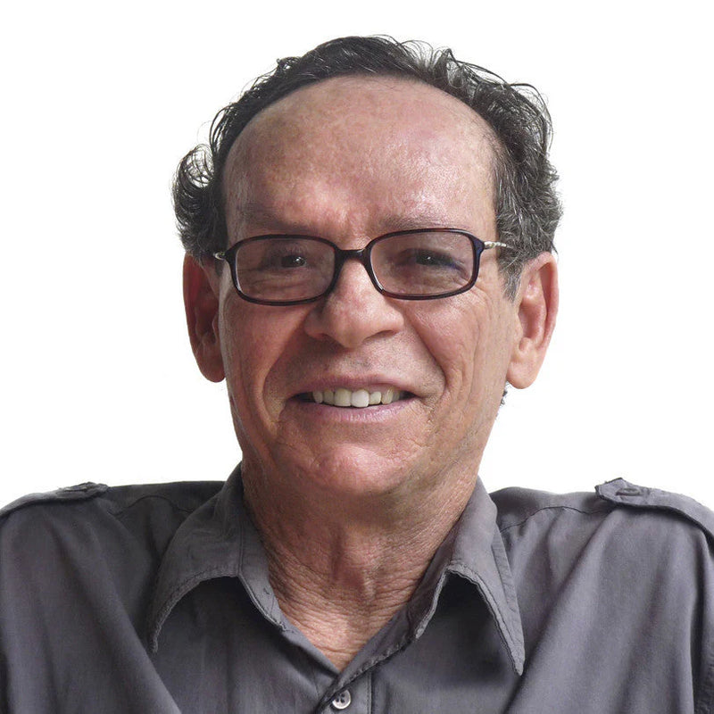 Gustavo Falcón