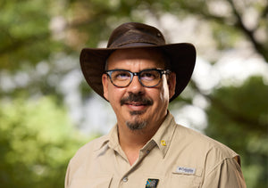 Marcio Pimenta