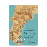 Encontrando Darwin - Uma expedição pelos confins do mundo