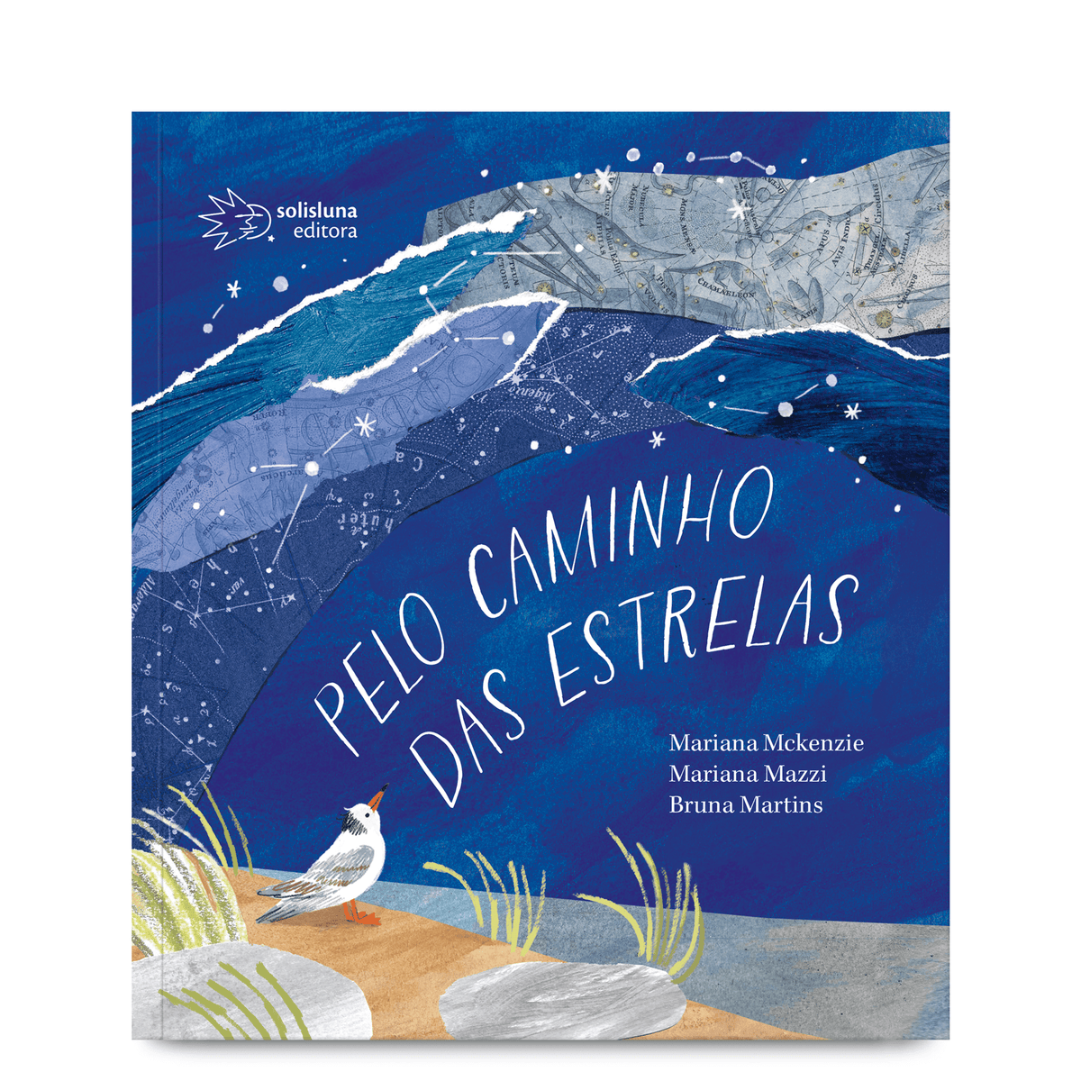 Pelo caminho das estrelas