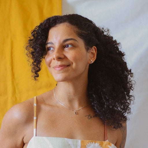 Eris Beatriz