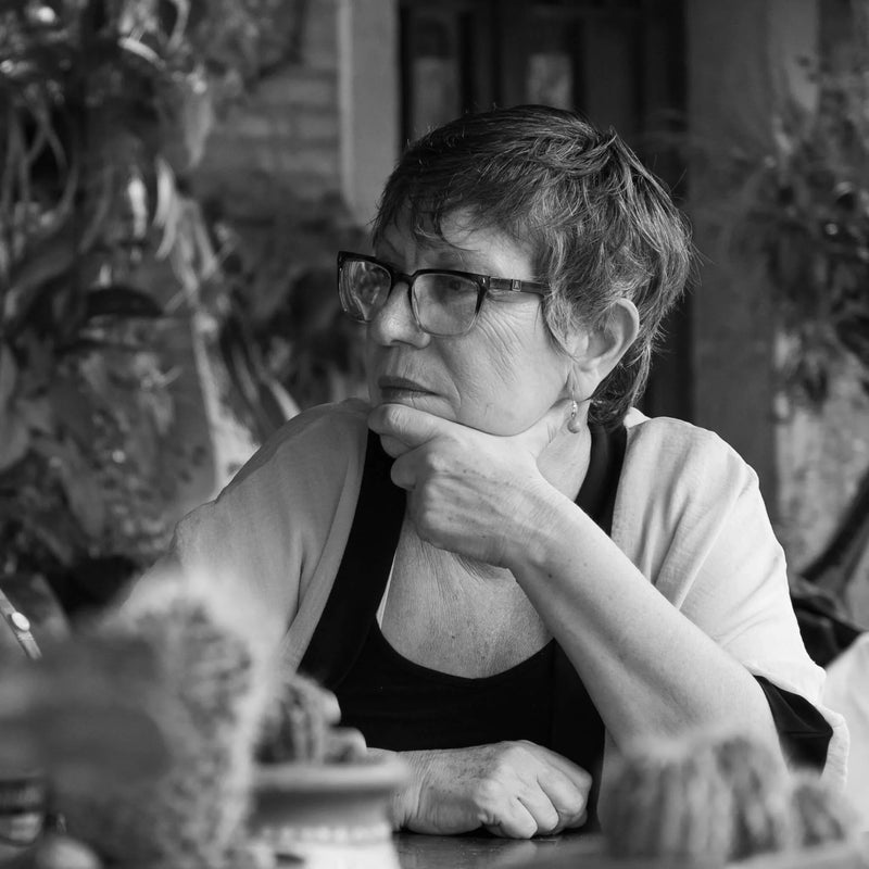 María Teresa Andruetto