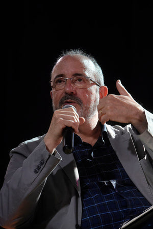 José Castilho