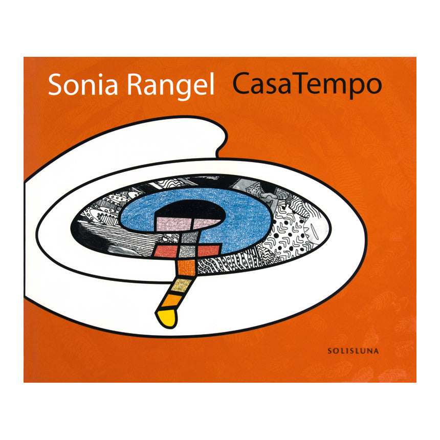 Casatempo - Solisluna Editora