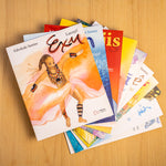 Kit 11 livros - coleção Lendas dos Orixás