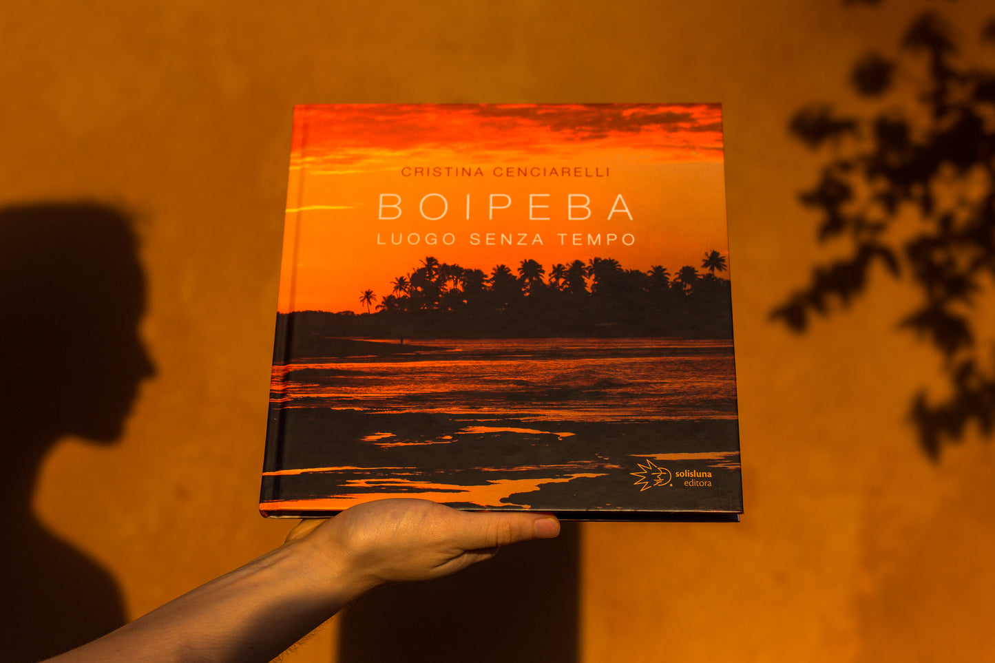 Boipeba – lugar sem tempo - Solisluna Editora